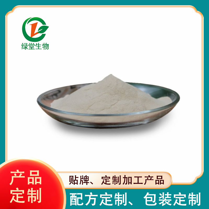 固体饮料代加工的发展趋势