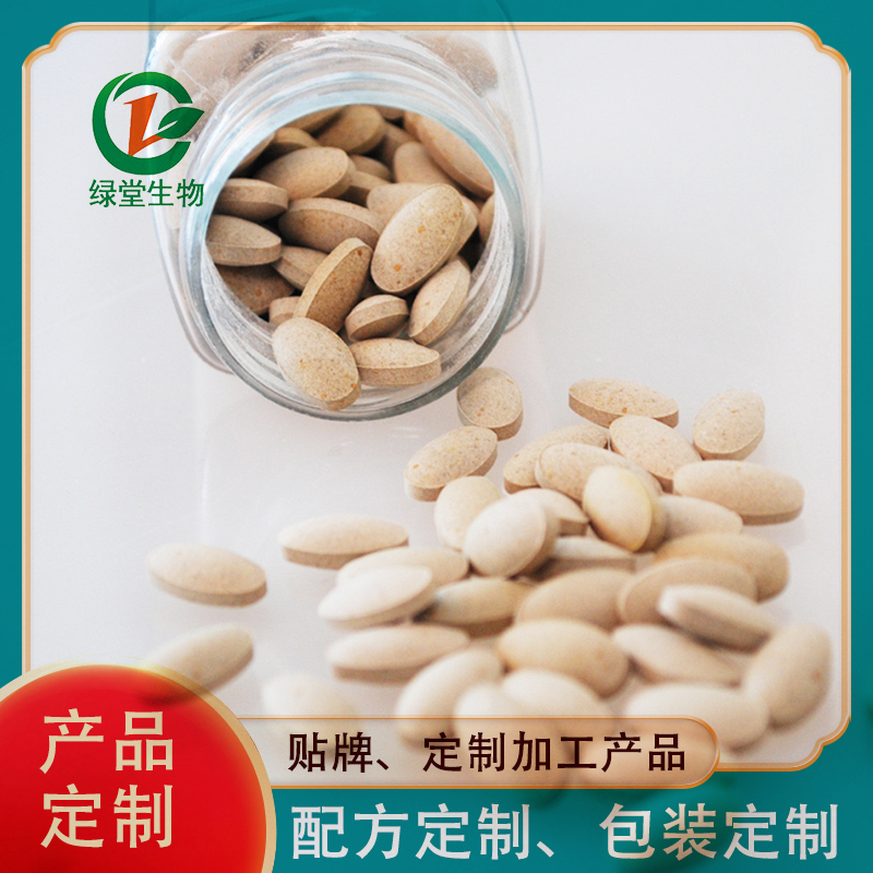 探索跨境食品OEM代加工的优势与前景