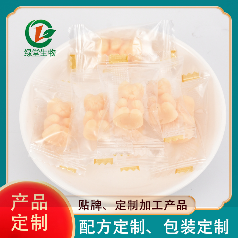 跨境食品代加工：打开全球市场的机遇