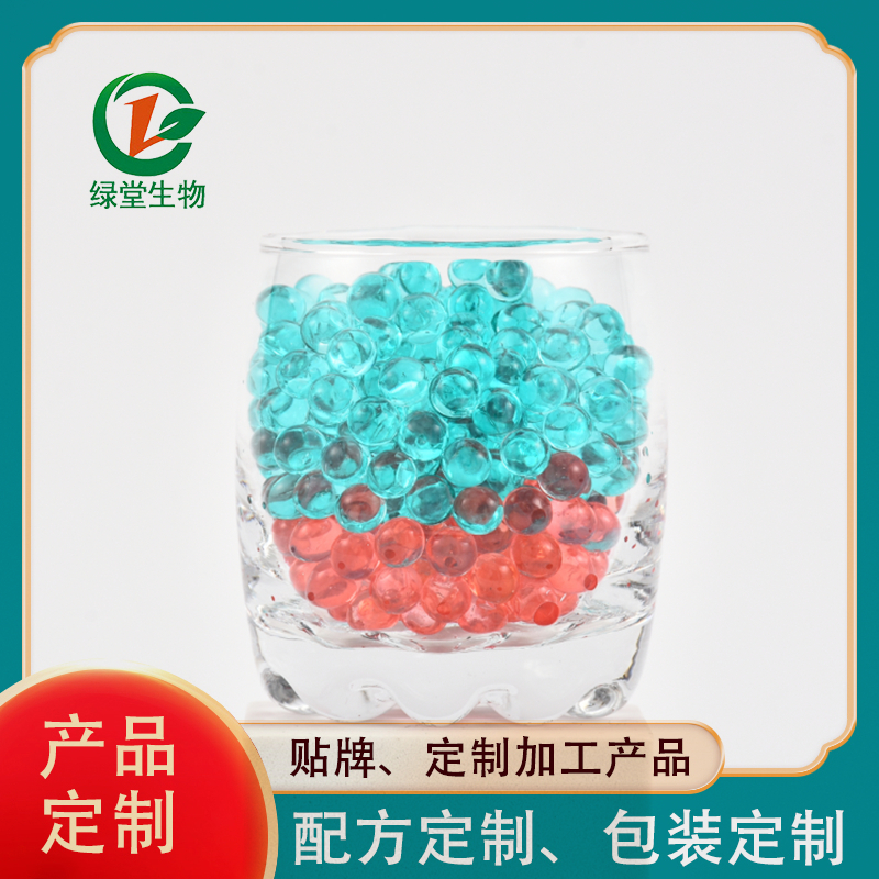 跨境食品OEM代加工：开启全球食品业务的利器