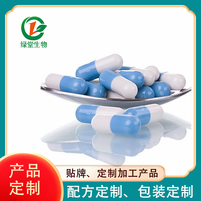 跨境食品OEM代加工：打造您的品牌全球化战略
