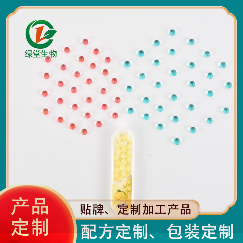 跨境食品代加工——开创全球食品创新新纪元