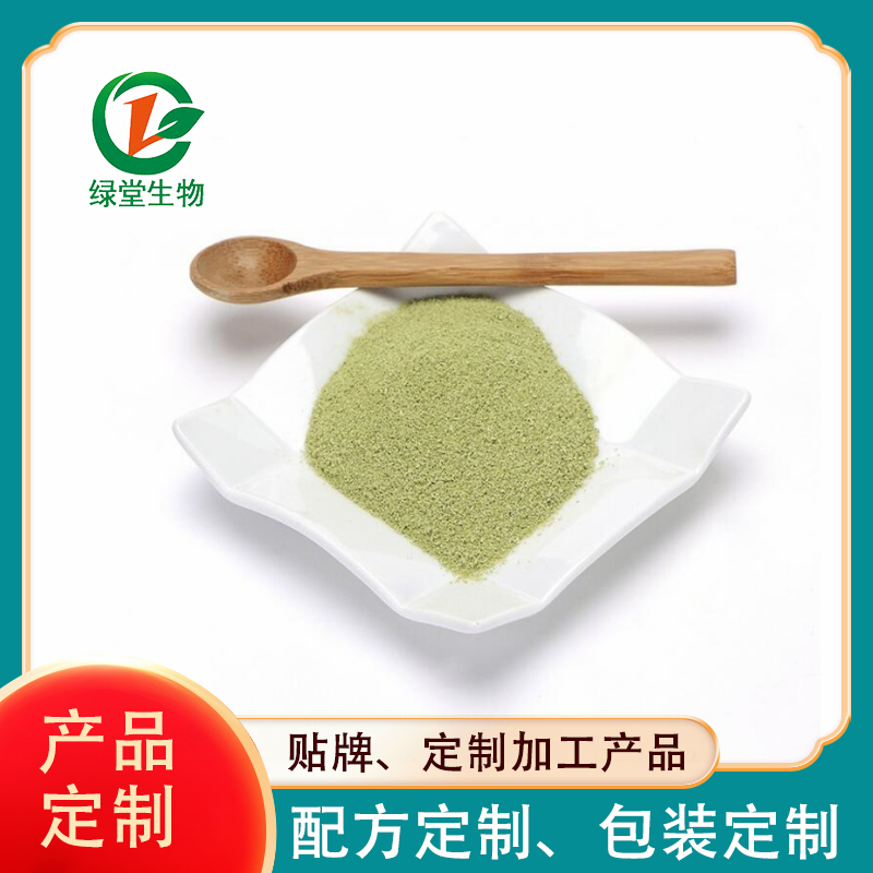 代餐粉固体饮料代加工哪家好，代餐粉固体饮料有什么作用