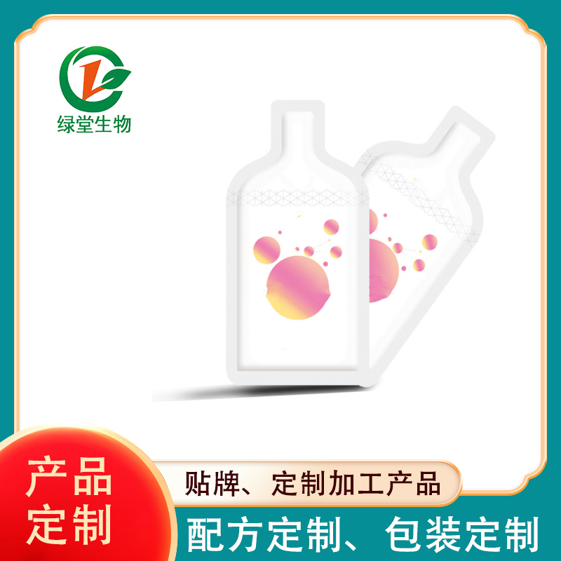 代加工饮品好做吗，代加工饮料需要什么手续