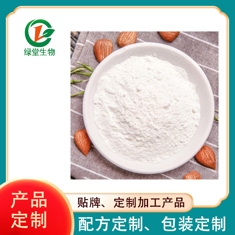 瘦子菌裸藻海带素代工